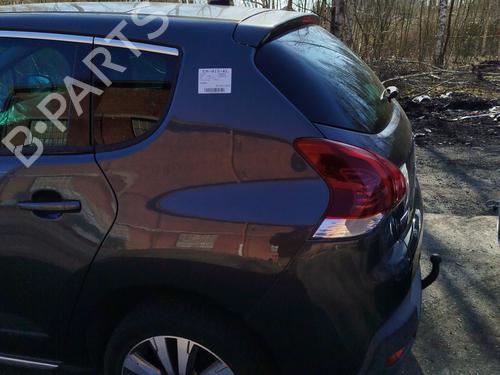 Front left panel PEUGEOT 3008 I MPV (0U_) | BP33472745C58 - Image 13