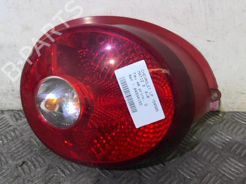 Right taillight CHEVROLET MATIZ (M200, M250) 0.8 | BP20367786C35 