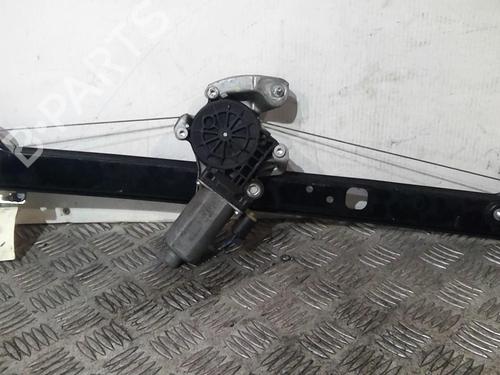 Rear left window mechanism BMW X5 (E53) 3.0 d | BP20368665C24 