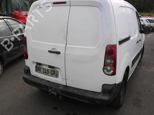 Right headlight PEUGEOT PARTNER Box Body/MPV | BP36657071C29 - Image 20