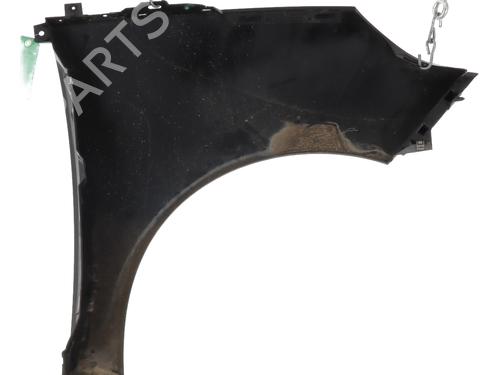 Guarda-lamas esquerdo Guarda-lamas esquerdo RENAULT SCÉNIC III (JZ0/1_) 1.9 dCi (JZ0J, JZ1J, JZ1K, JZ1S) (131 hp) 24862836 24862836