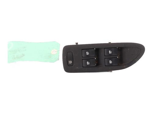 Left front window switch RENAULT LAGUNA II (BG0/1_) 1.8 16V (BG04, BG0B, BG0C, BG0V) | BP29758622I27 - Image 2