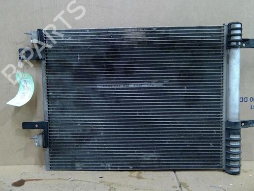 AC radiator PEUGEOT 3008 II SUV (MC_, MR_, MJ_, M4_) 1.2 THP/ PureTech 130 (MRHNSM, MRHNSU, MRHNSJ, MRHNYW,... | BP29022854M32 