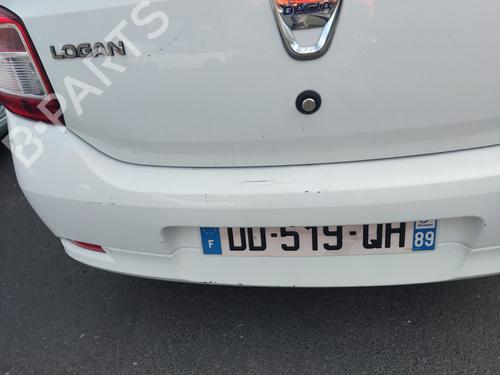 Left taillight DACIA LOGAN II TCe 90 (L8MA, L8M1, L8AC) | BP30866327C34 - Image 24