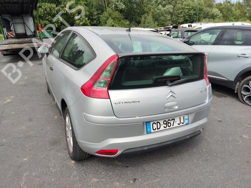 Third brake light CITROËN C4 Coupe (LA_) 1.6 HDi | BP29704342L11  - Image 8