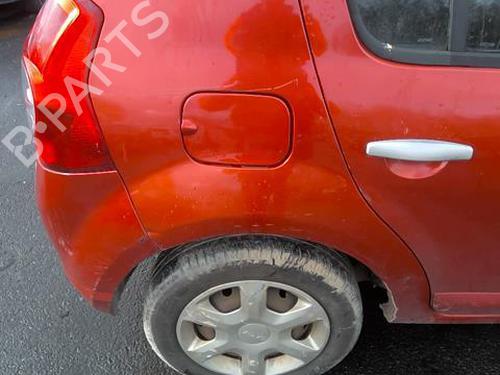 Right taillight DACIA SANDERO 1.5 dCi | BP20354876C35  - Image 19