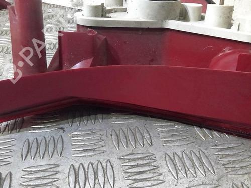 Right taillight FORD FOCUS I Saloon (DFW) 1.8 TDCi | BP20369460C35 