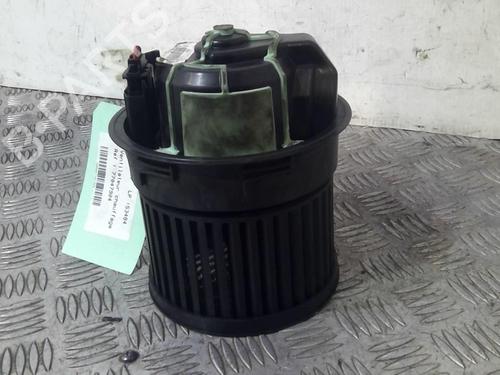 Heater blower motor CITROËN C4 II (NC_) 1.6 HDi 110 | BP20369302M62 