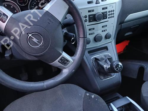 Right front fog light OPEL ZAFIRA / ZAFIRA FAMILY B (A05) 1.9 CDTI (M75) | BP31934495C31 