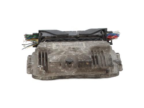 Engine control unit (ECU) ALFA ROMEO GT (937_) 1.9 JTD (937CXN1B) | BP29896562M57 