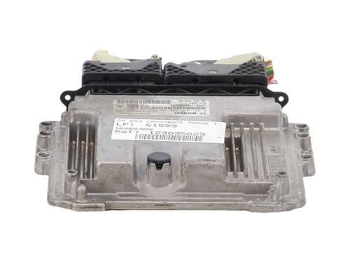 Engine control unit (ECU) DS DS 3 / DS 3 CROSSBACK (UR_, UC_, UJ_) 1.5 BlueHDi 130 (UCYHZR) | BP33681166M57  - Image 6