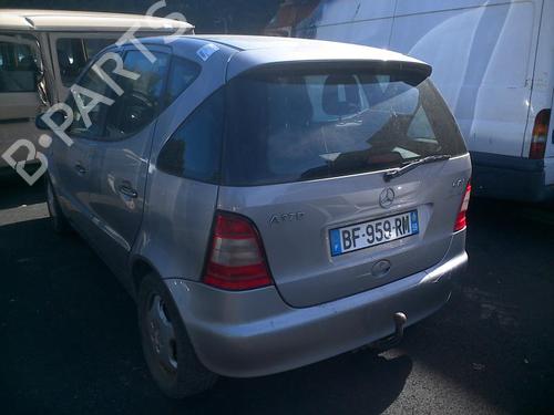 Spiegel buiten rechts MERCEDES-BENZ A-CLASS (W168) A 170 CDI (168.008) | BP21998907C27 - Image 5