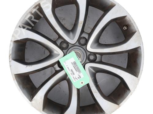 Used Rim NISSAN JUKE (F15) 1.2 DIG-T (115 hp) 24321942