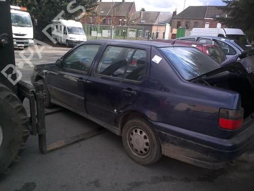 Brugte VW VENTO (1H2) 1.9 TDI 1877432