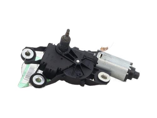 Used Rear wiper motor SEAT IBIZA III (6L1) 1.4 TDI (70 hp) 31704512