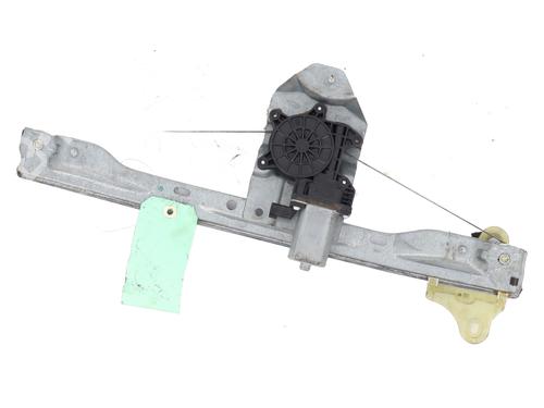 Front right window mechanism RENAULT TWINGO III (BCM_, BCA_) 1.0 SCe 65 (BCMJ) | BP20367583C23 