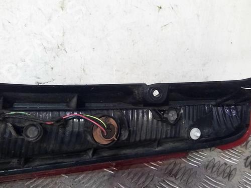 Used Left taillight Left taillight DAIHATSU CUORE V (L7_) 1.0 (56 hp) 25276267 25276267