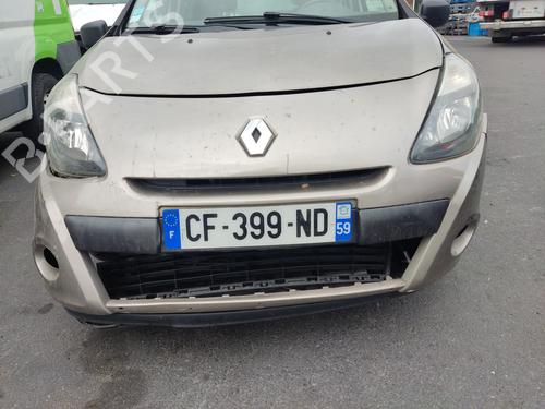 Engine RENAULT CLIO III (BR0/1, CR0/1) 1.5 dCi (C/BR0G, C/BR1G) | BP32485070M1  - Image 20