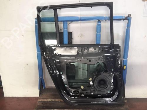 Left rear door RENAULT ESPACE IV (JK0/1_) 2.0 dCi (JK01, JK02, JK1J, JK1K, JK1H) | BP20369723C4 