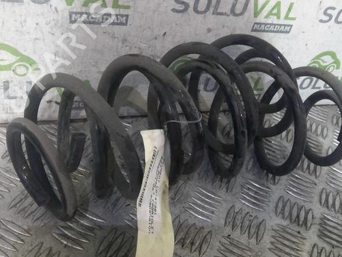 Used Shock absorber spring PEUGEOT 207 CC (WD_) 1.6 HDi (109 hp) 20357816