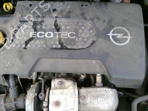 Left front shock absorber OPEL CORSA D (S07) 1.3 CDTI (L08, L68) | BP32061784M16 - Image 17