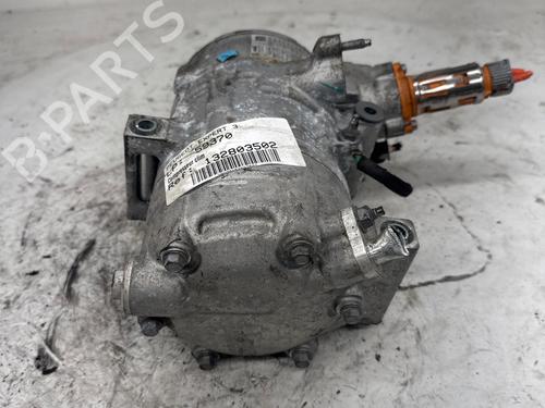 AC compressor PEUGEOT EXPERT Van (V_) E-EXPERT | BP39177997M34 - Image 5