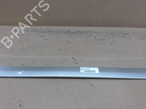 Used Door moulding trim MERCEDES-BENZ C-CLASS (W203) C 220 CDI (203.006) (136 hp) 30457190