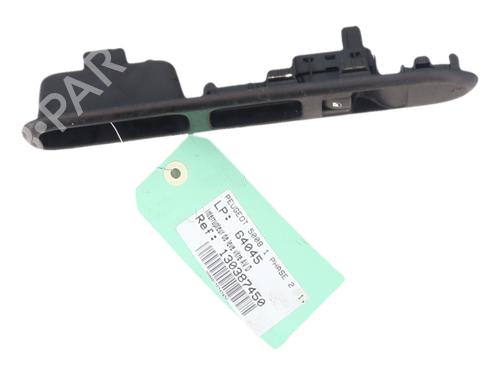 Used Right front window switch Right front window switch 38032836 38032836