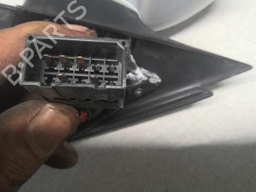 Left mirror AUDI A4 B5 (8D2) 1.9 TDI | BP25276165C26 