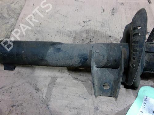 Right front shock absorber AUDI A3 (8P1) 1.9 TDI | BP32003414M17