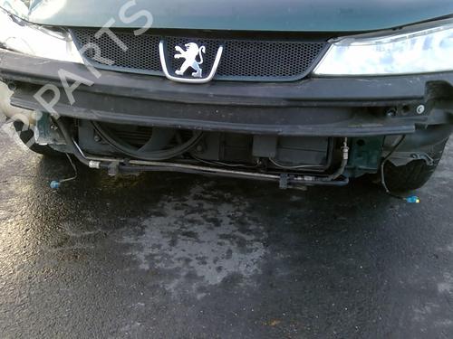 Front right lock PEUGEOT 406 (8B) 2.0 HDI 90 | BP31910545C97 