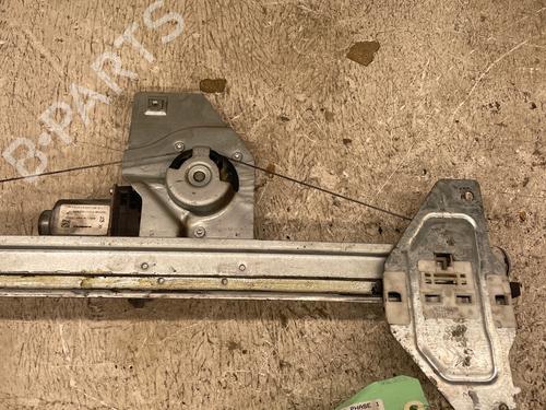 Used Front left window mechanism Front left window mechanism PEUGEOT PARTNER Box Body/MPV [2008-2026] 36657081 36657081