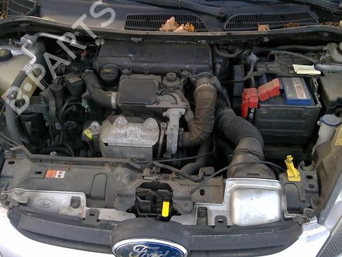 Starter FORD FIESTA VI (CB1, CCN) 1.4 TDCi | BP32171423M8  - Image 14