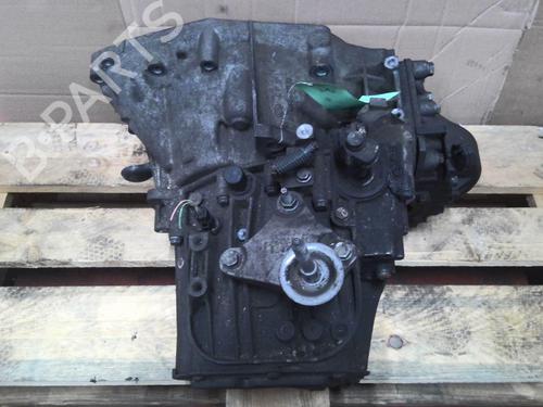 Gearbox CITROËN JUMPY II (VF7) 2.0 HDi 120 | BP33721870M3  - Image 8