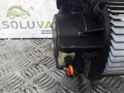 Heater blower motor FIAT TIPO Saloon (356_, 357_) 1.3 D (356SXB1A, 356SXH1A, 356SXD1A) | BP21827017M62 