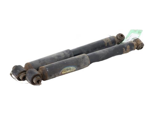 Right rear shock absorber NISSAN QASHQAI / QASHQAI +2 I (J10, NJ10, JJ10E) 1.5 dCi | BP22653933M19 