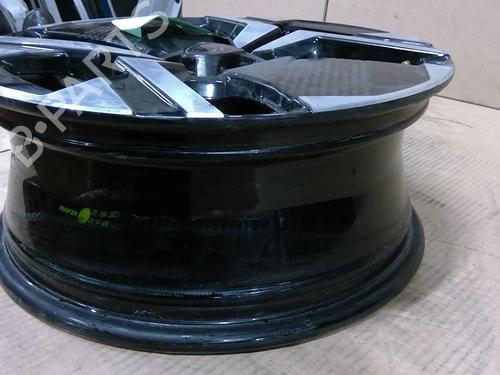 Rim PEUGEOT 2008 II (UD_, US_, UY_, UJ_, UR_, UC_) 1.5 BlueHDI 130 | BP27617917C45 