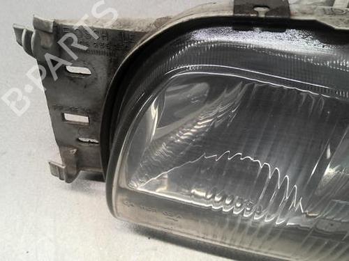 Used Left headlight MAZDA 121 III (JASM, JBSM) 1.3 (60 hp) 21810171