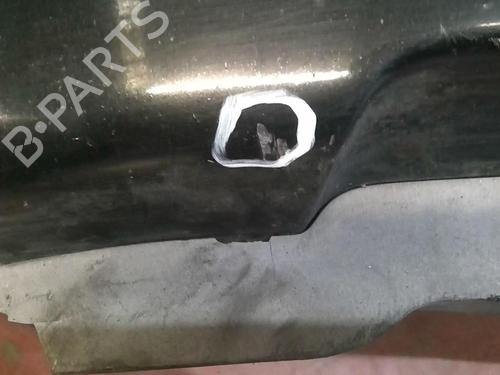 Front bumper KIA PICANTO I (SA) 1.0 | BP20364124C7 