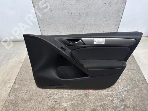 Front right panel VW GOLF VI (5K1) 1.6 TDI | BP38773989C59 - Image 4