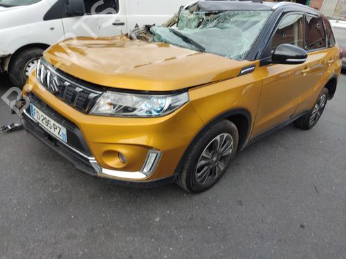 Rear right interior door handle SUZUKI VITARA (LY) 1.4 T (APK414) | BP30915292I16 - Image 12