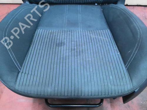 Left front seat FORD C-MAX II (DXA/CB7, DXA/CEU) 1.6 TDCi | BP31643531C15  - Image 6