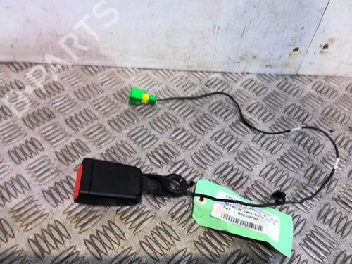 Seat buckle DACIA SANDERO II TCe 90 (B8M1, B8MA, B8AC) | BP20365580I32 