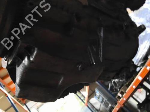 Engine BMW 3 (E90) 318 d | BP30079566M1