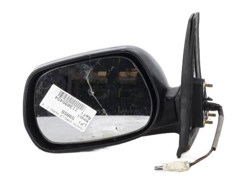 Used Left mirror Left mirror TOYOTA COROLLA Verso (_E12_) 2.0 D-4D (CDE120_, CDE120R) (90 hp) 29493234 29493234