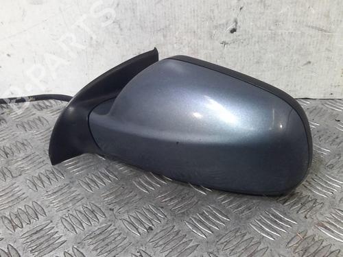 Left mirror PEUGEOT 307 (3A/C) 1.6 HDi 110 | BP20351551C26 
