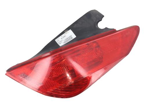 Used Right taillight PEUGEOT 308 I (4A_, 4C_) 1.6 HDi (109 hp) 31704756
