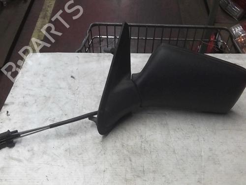 Left mirror VW GOLF III (1H1) 1.6 | BP21999794C26 