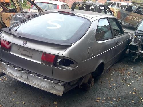 Right front indicator SAAB 9-3 (YS3D) 2.2 TiD | BP20363690C33 - Image 7