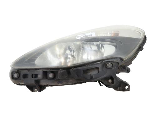 Left headlight RENAULT CLIO III (BR0/1, CR0/1) | BP37450975C28 - Image 6